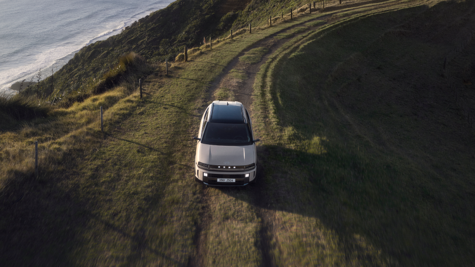 Constant Progress Led by Daring Moves In Hydrogen