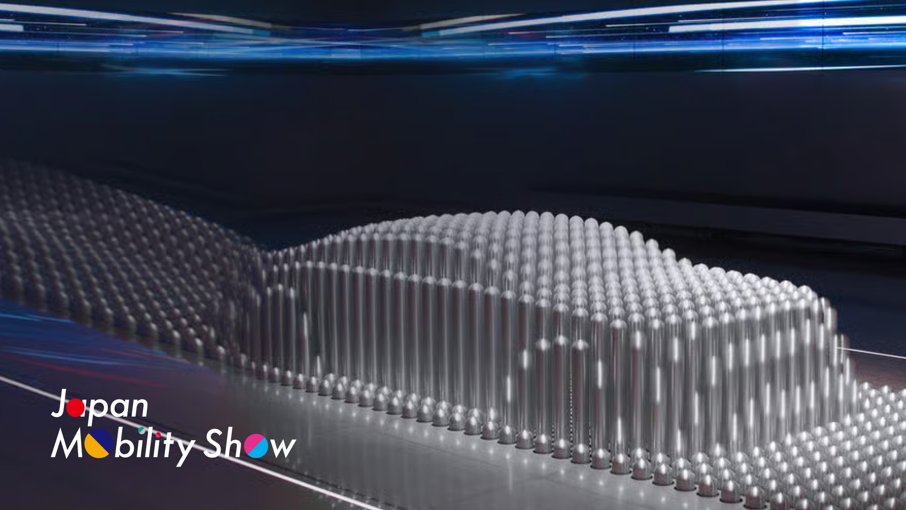 Japan Mobility Show 2025