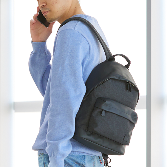 [Hyundai × MARKAWARE] 1 Day Pack-ヒュンダイ ジャパン オンラインショップ