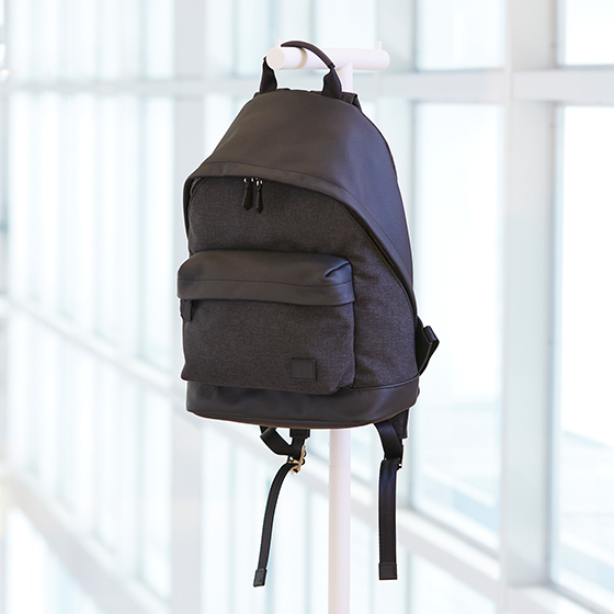 [Hyundai × MARKAWARE] 1 Day Pack-ヒュンダイ ジャパン オンラインショップ