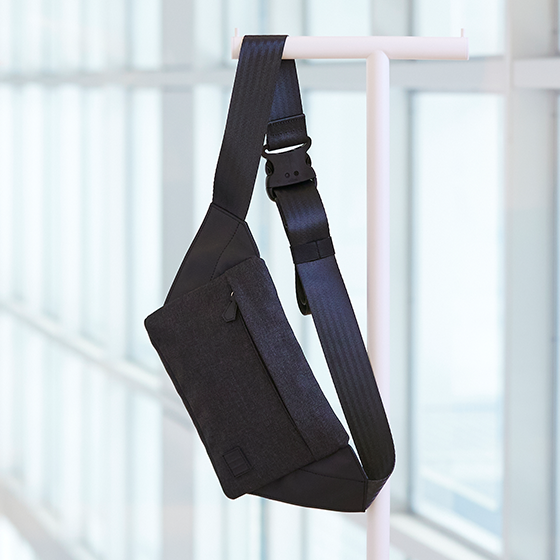 [Hyundai × MARKAWARE]Everyday Pack-ヒュンダイ ジャパン オンラインショップ