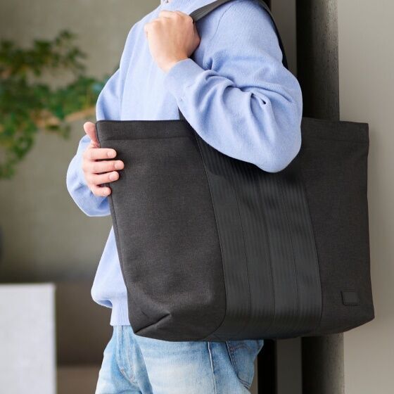 [Hyundai × MARKAWARE]3 Days Tote-ヒュンダイ ジャパン オンラインショップ
