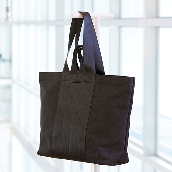 [Hyundai × MARKAWARE]3 Days Tote-ヒュンダイ ジャパン オンラインショップ