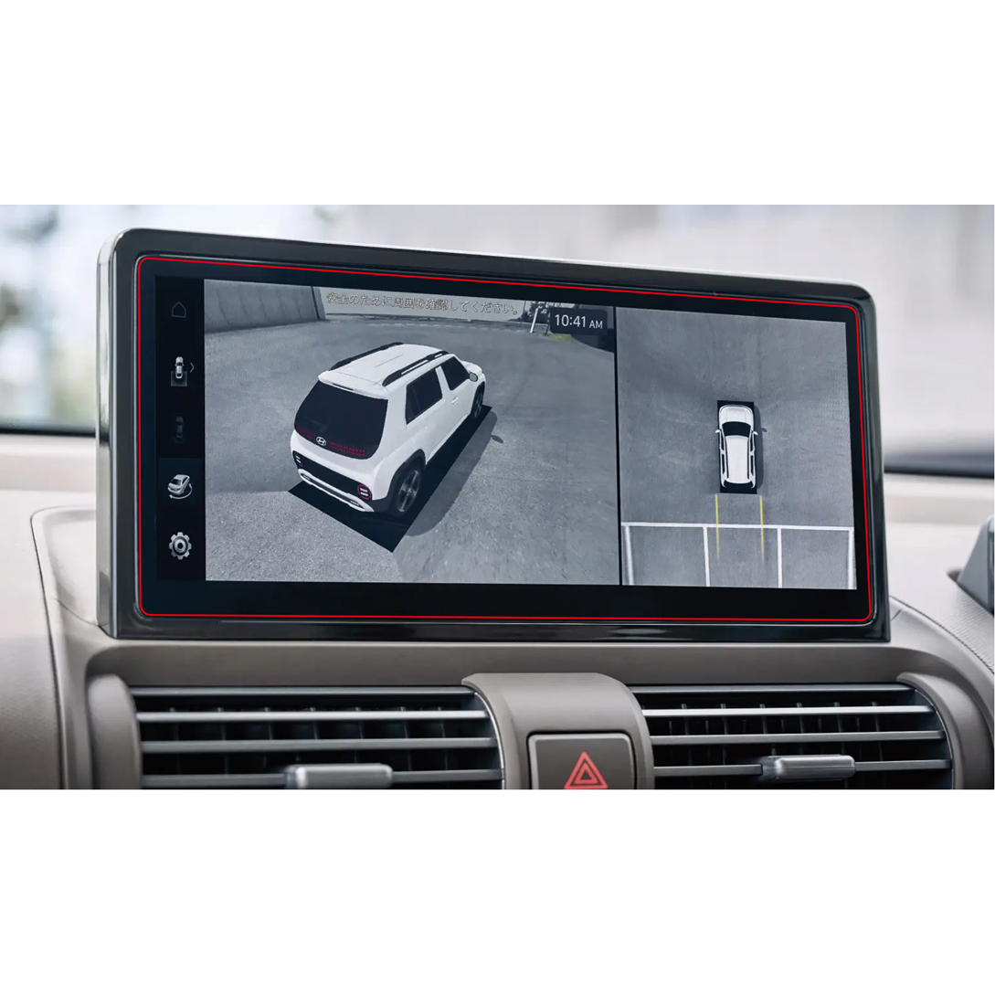 INSTER　液晶保護フィルム-ヒュンダイ ジャパン オンラインショップ