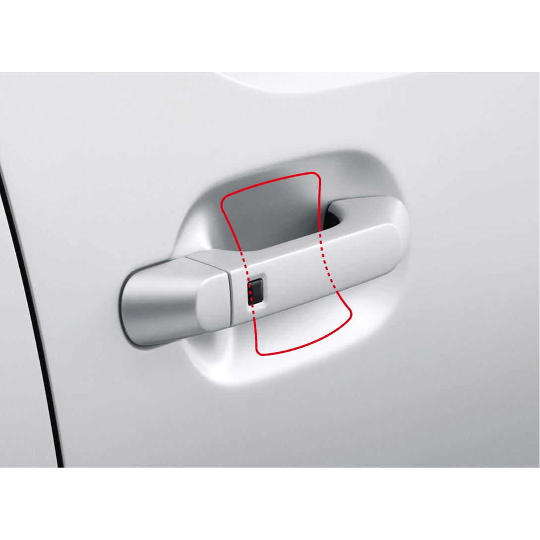 INSTER　ドアノブプロテクター-ヒュンダイ ジャパン オンラインショップ